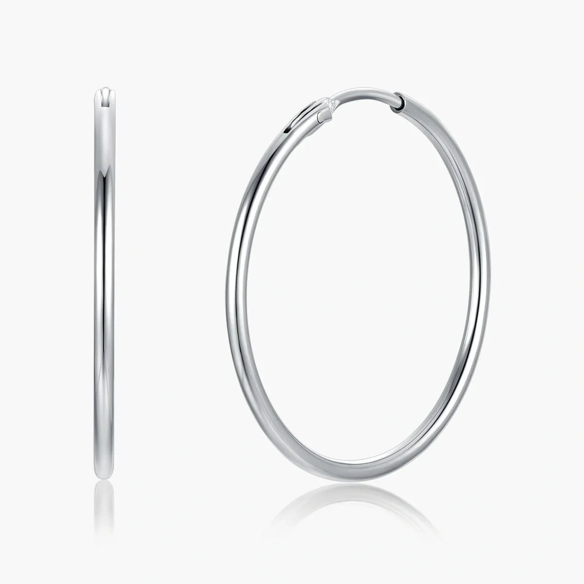 Boucles d'oreilles - ABBY