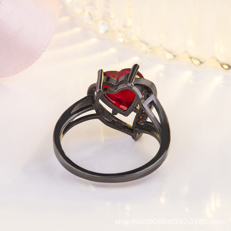 Bague Rosethorne