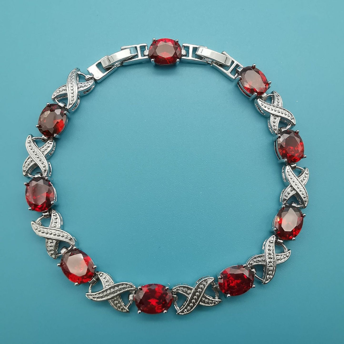 Bracelet Flameaux
