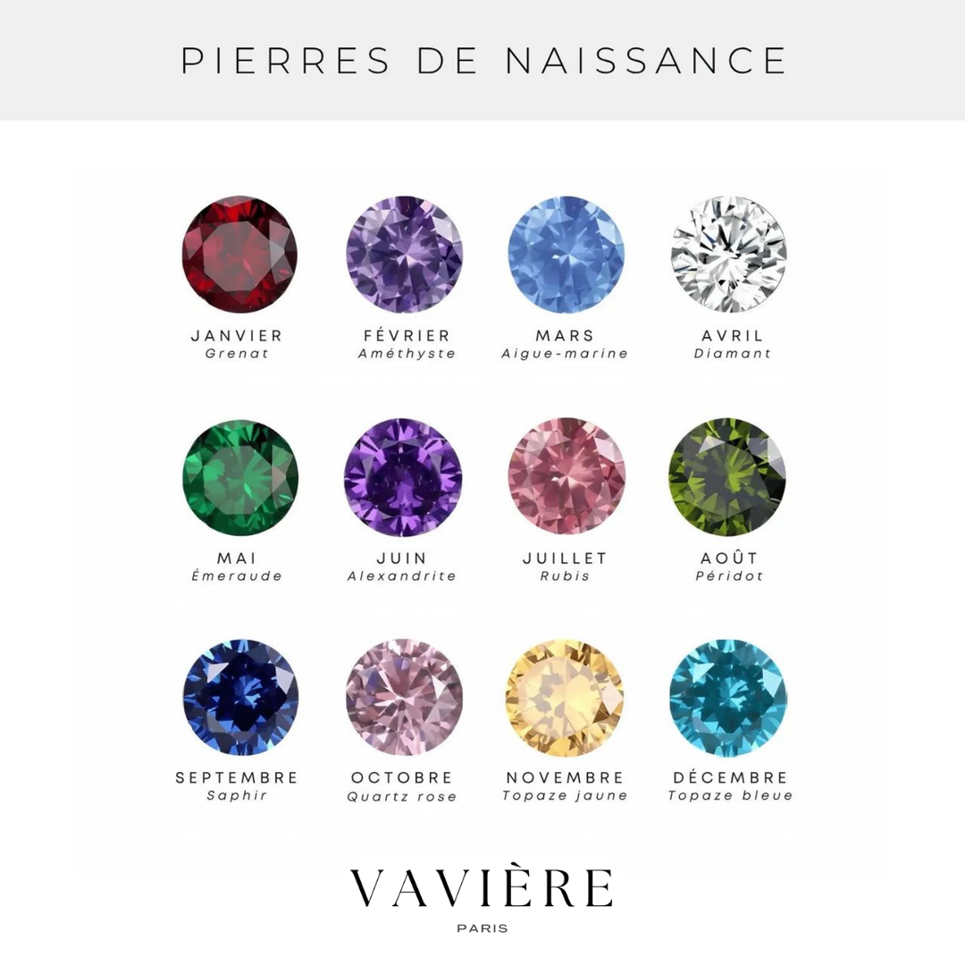 STUD CELINE - Boucles d'oreilles