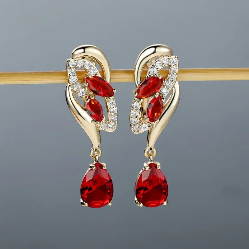 Boucles Cindorelle