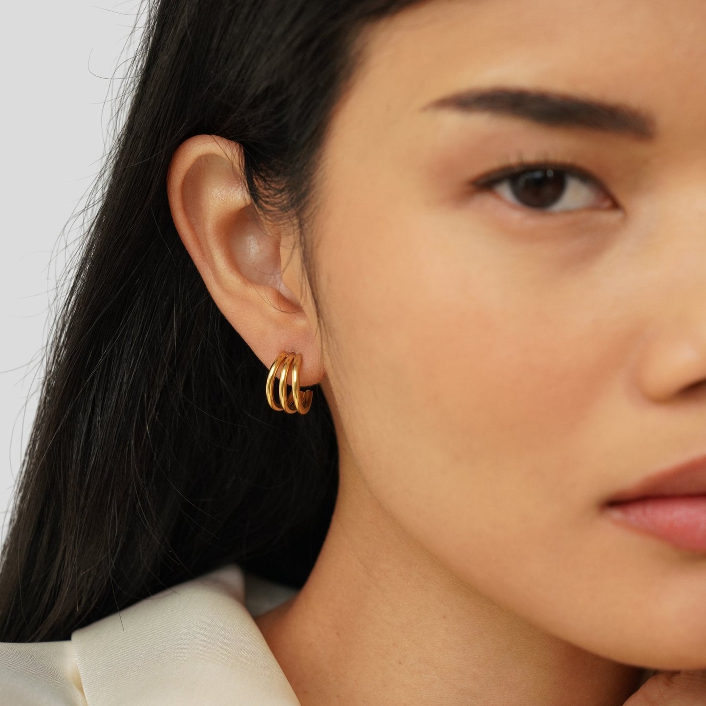 RANI - Boucles d'oreilles