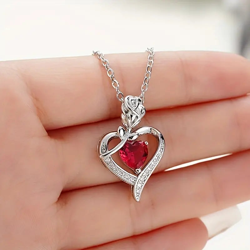 Collier Emberveil