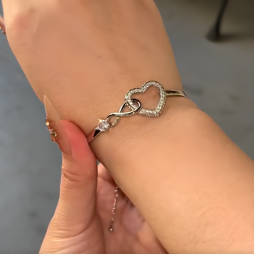 Infinity | Lien Éternel