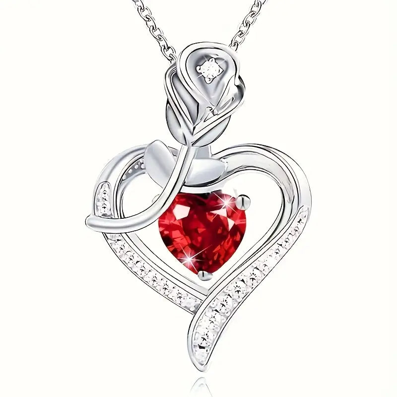 Collier Emberveil