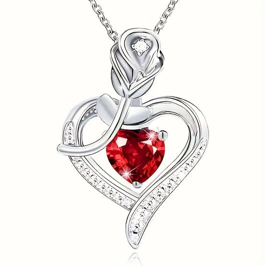 Collier Emberveil