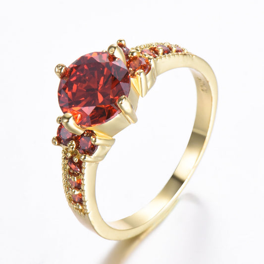 Bague Ardelynn Celia