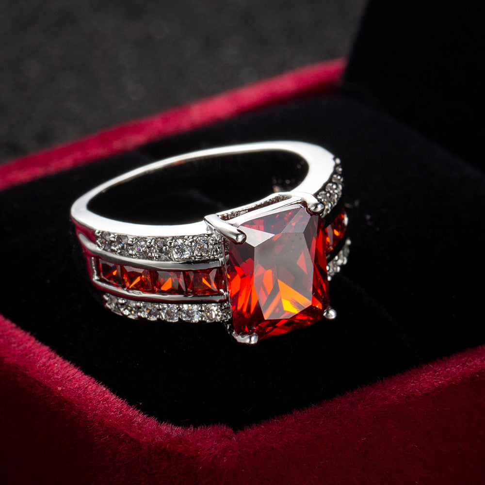 Bague Redmont