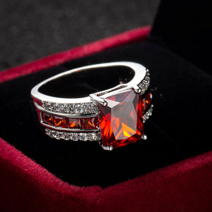 Bague Redmont