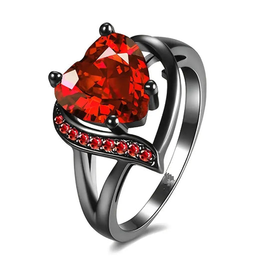 Bague Rosethorne