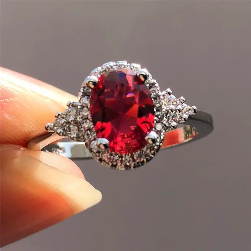 Bague Emberlain