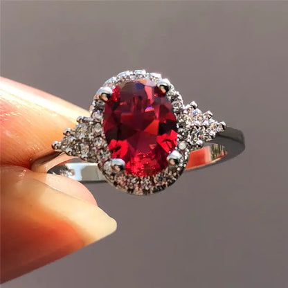 Bague Emberlain