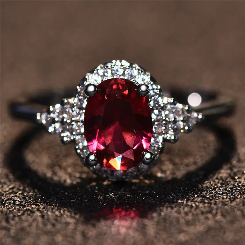 Bague Emberlain