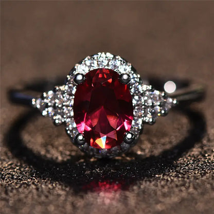 Bague Emberlain