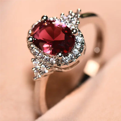 Bague Emberlain