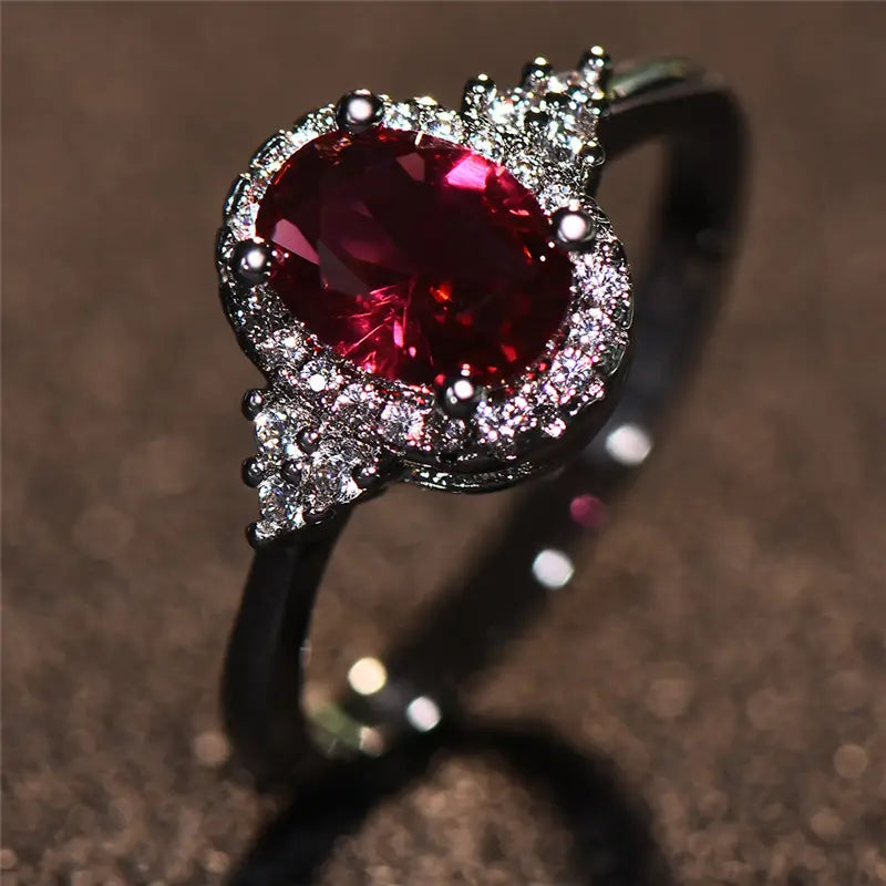 Bague Emberlain