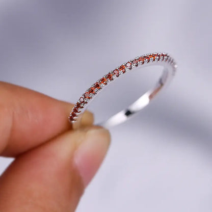 Bague Rubelis