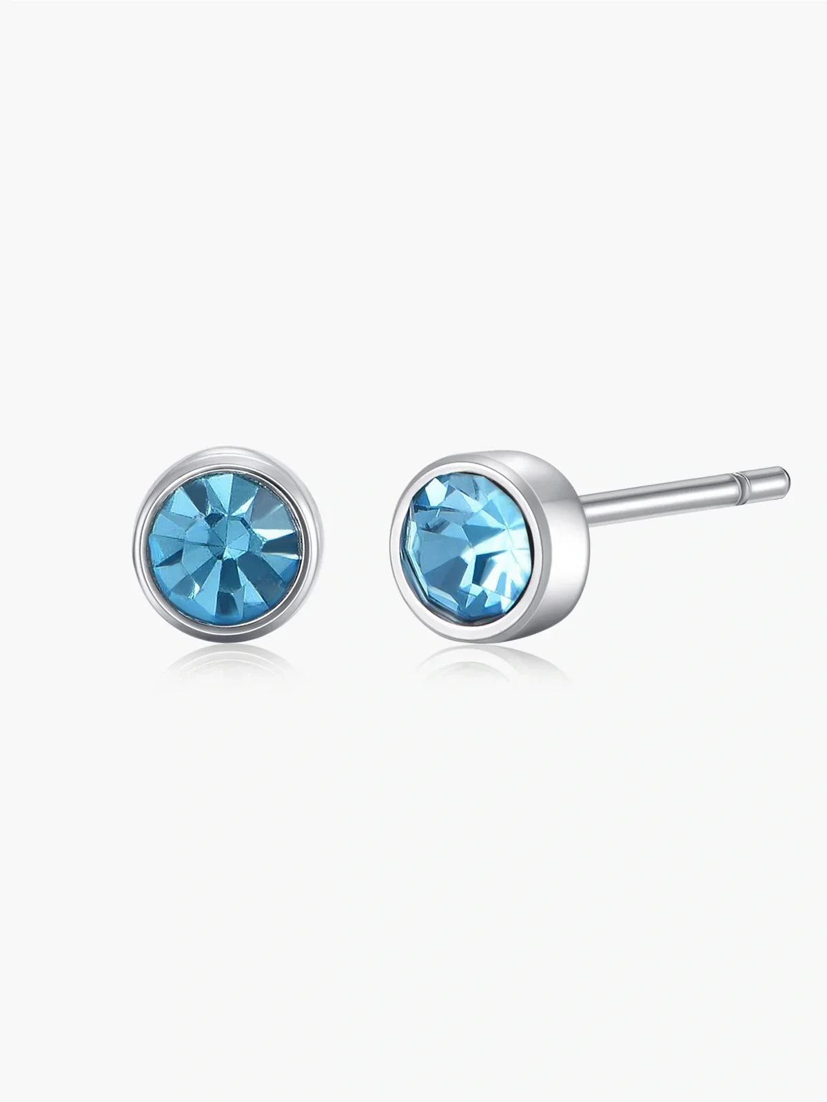 STUD CELINE - Boucles d'oreilles