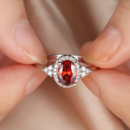 Bague Emberlain