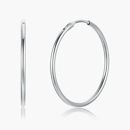 Boucles d'oreilles - ABBY