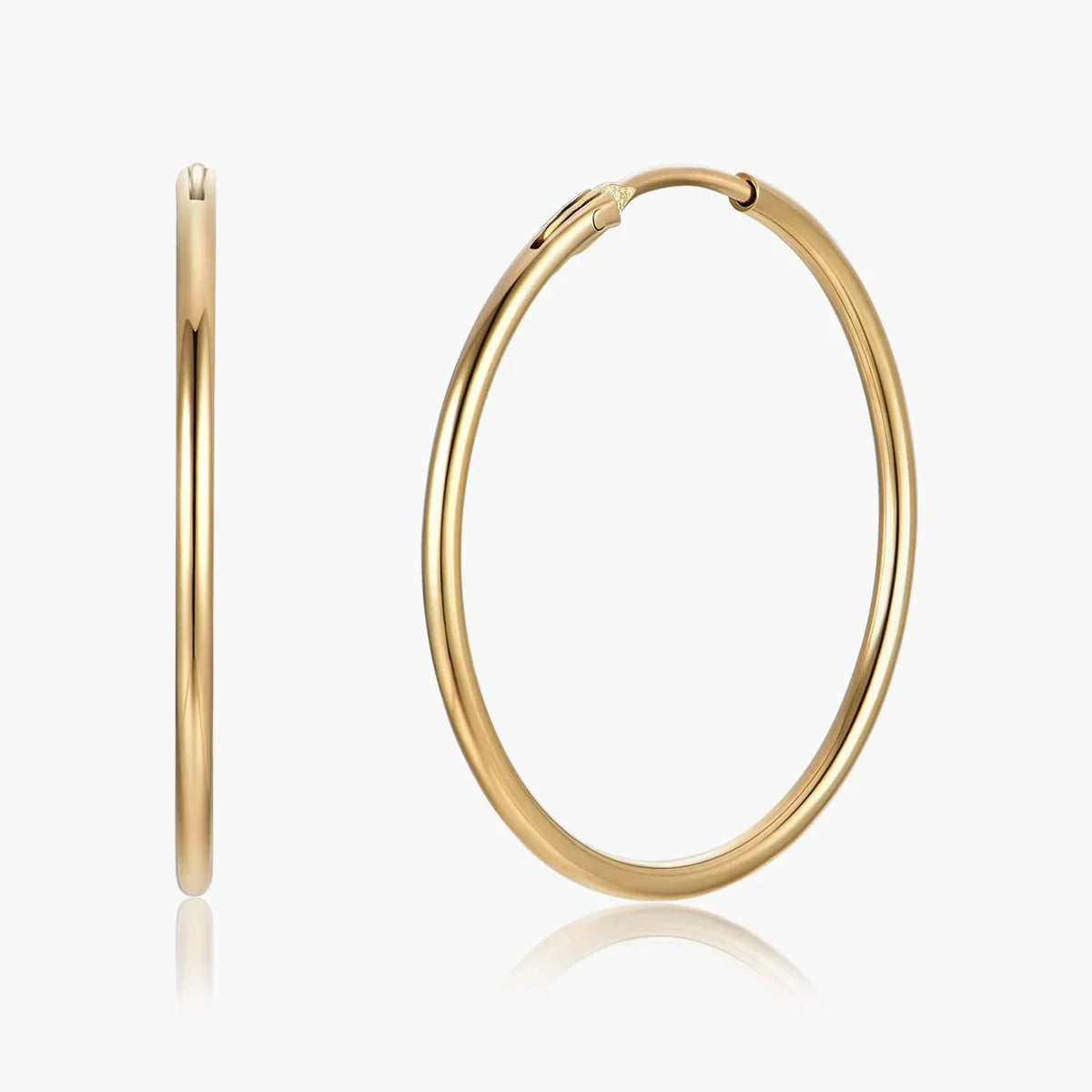 Boucles d'oreilles - ABBY