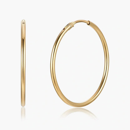 Boucles d'oreilles - ABBY