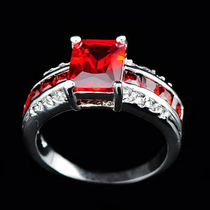 Bague Redmont