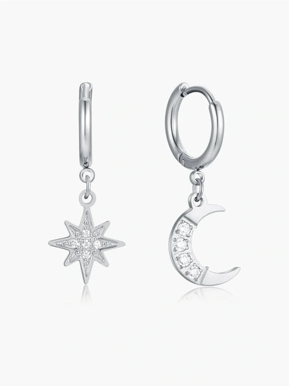 Boucles d'oreilles - STARLIGHT