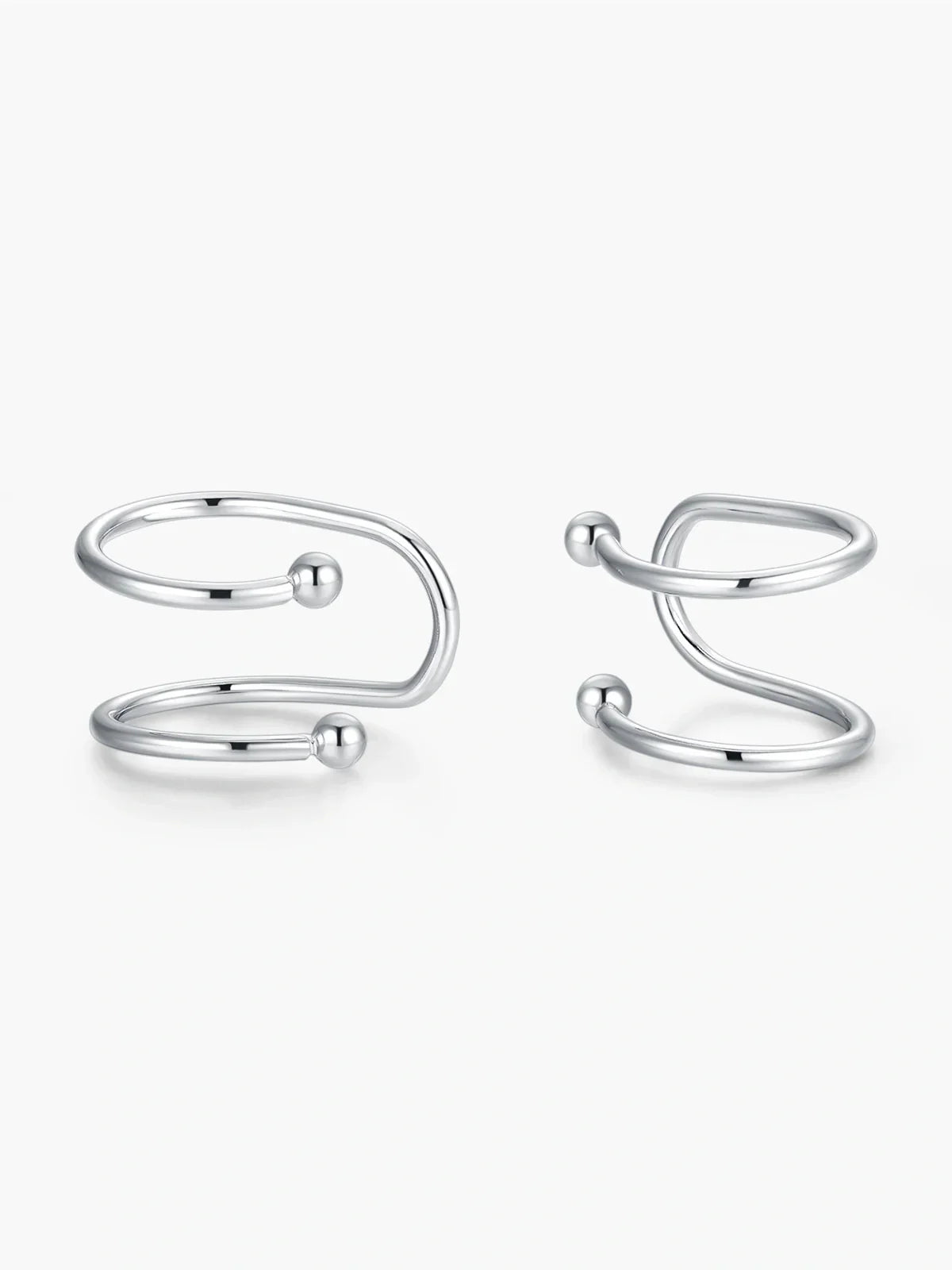 XENIA CUFFS - Boucles d'oreilles