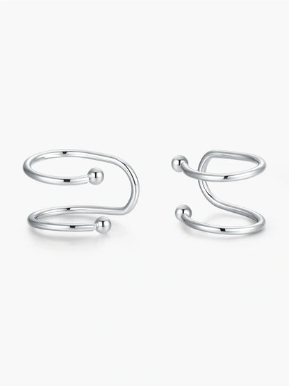 XENIA CUFFS - Boucles d'oreilles