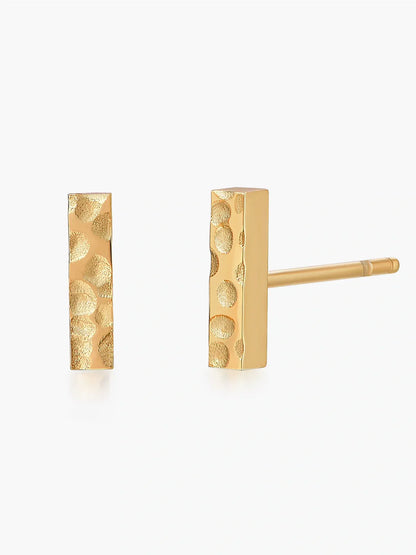 STUDS JASMINE - Boucles d'oreilles