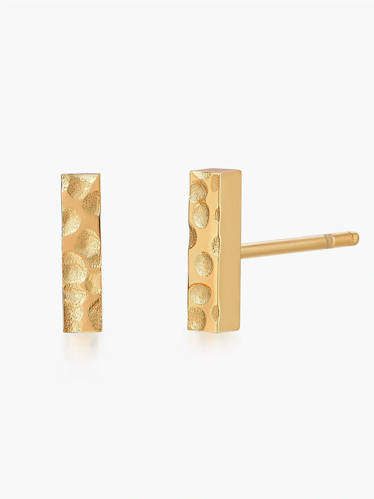 STUDS JASMINE - Boucles d'oreilles