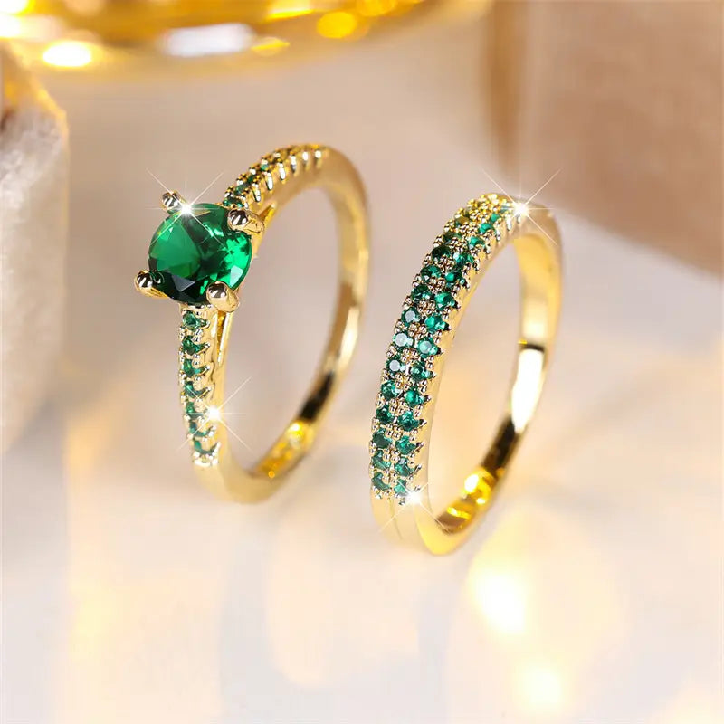 Bague Victoria