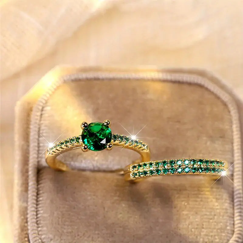 Bague Victoria