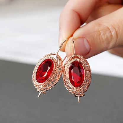 Boucles Rougefort Talessia