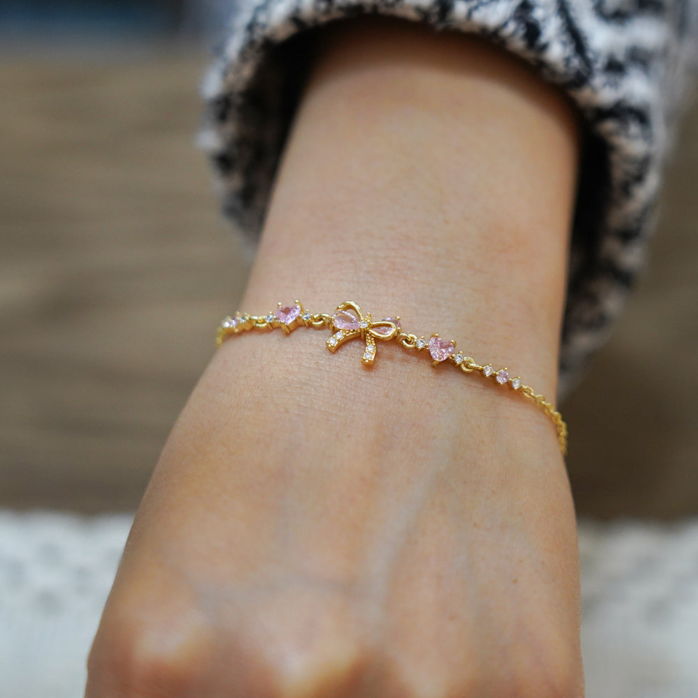 Bracelets D’amitié