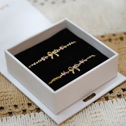 Bracelets D’amitié