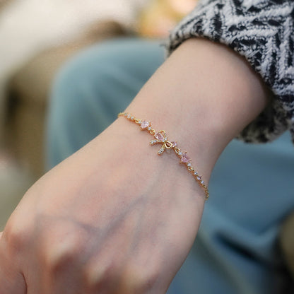 Bracelets D’amitié