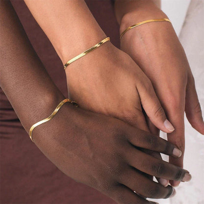 PYTHONA BRACELET