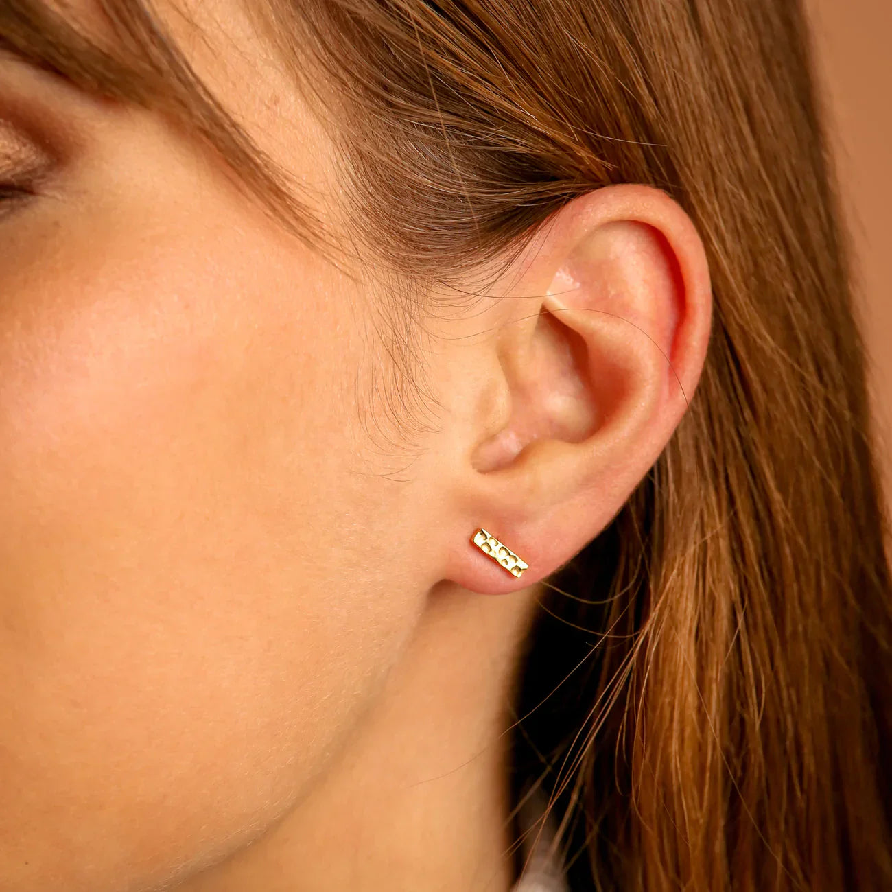 STUDS JASMINE - Boucles d'oreilles