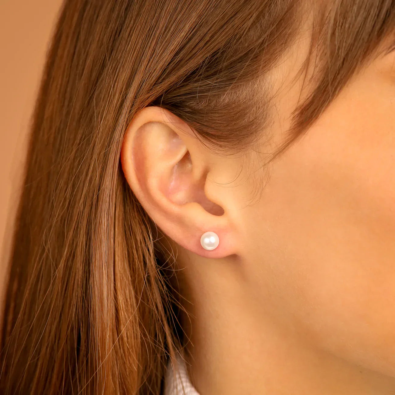 FIONA STUDS - Boucles d'oreilles