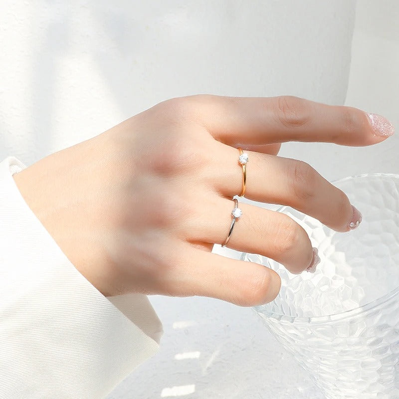Bague Abella Maris