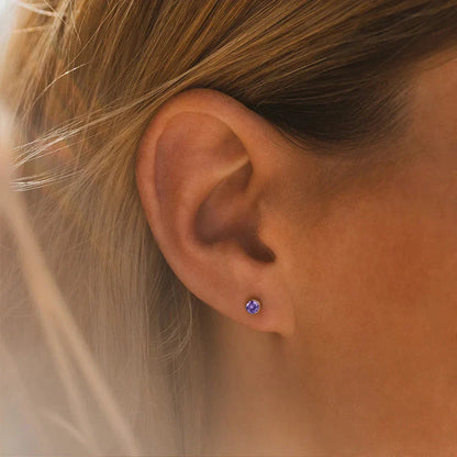 STUD CELINE - Boucles d'oreilles