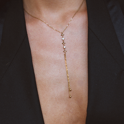 Collier LUMI