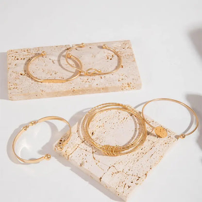 Bracelet Élégance Nouée