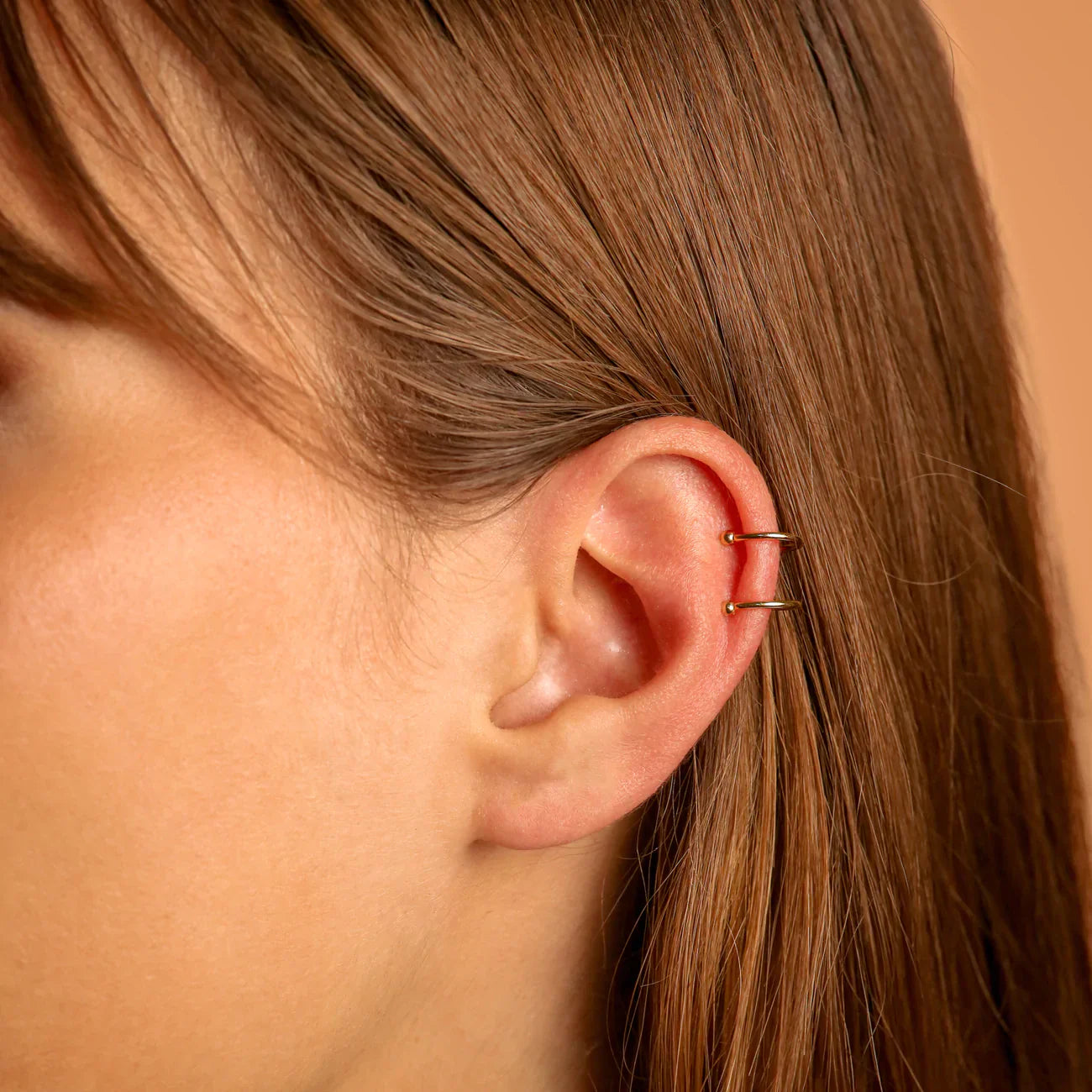 XENIA CUFFS - Boucles d'oreilles