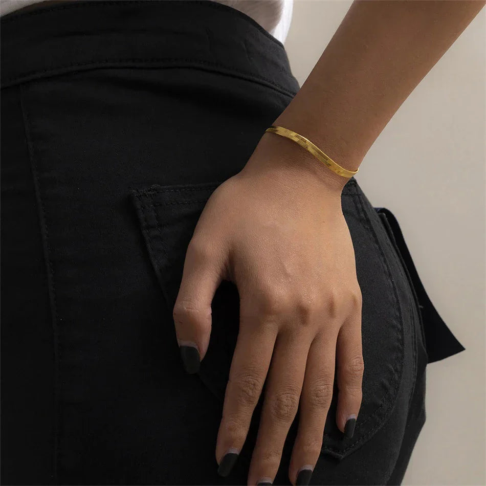 PYTHONA BRACELET