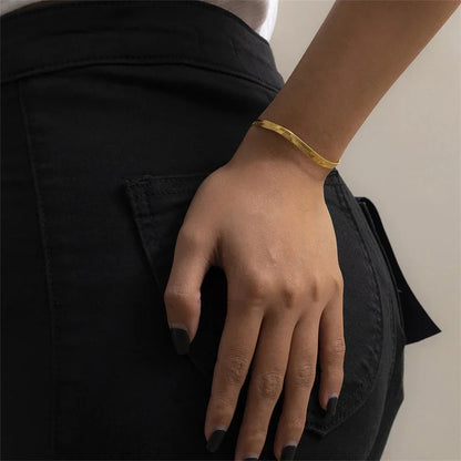 PYTHONA BRACELET