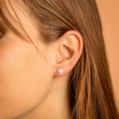 FIONA STUDS - Boucles d'oreilles