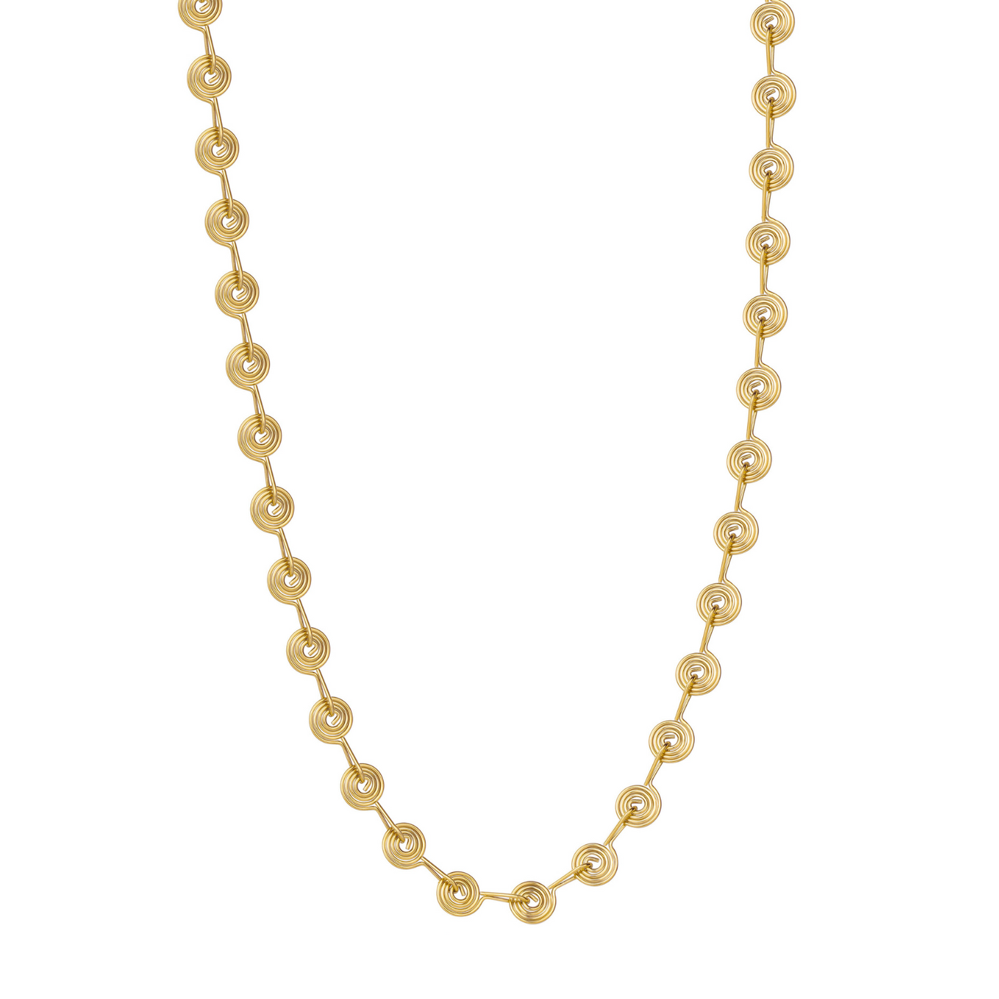 Collier SWIRL